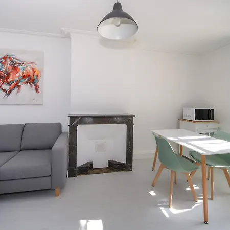 Apartamento Le Triompha Proche Arc De Triomphe