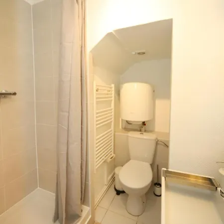 Le Triompha Proche Arc De Triomphe * Montpellier